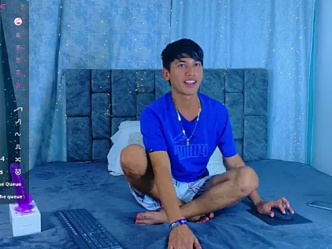 IhanKing Webcam Show