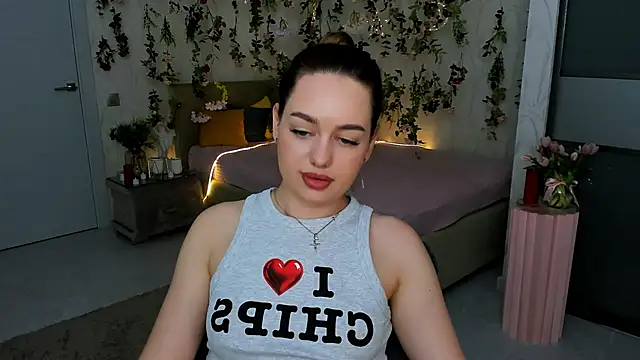 Chat +18 de MiracleCurly ao vivo