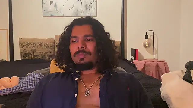 daddyvibes – Naživo XXX chat