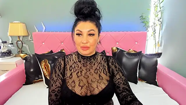 Вебкам-шоу VelvetRose9