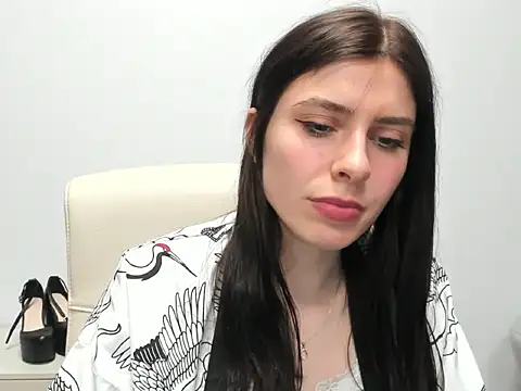 Živý XXX chat dreamPIA