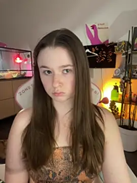 sweetest_pie Chat XXX in diretta