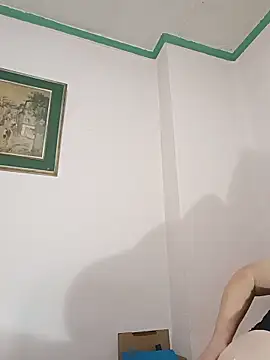 Show Webcam de HAIRY_PUSSY_BIG
