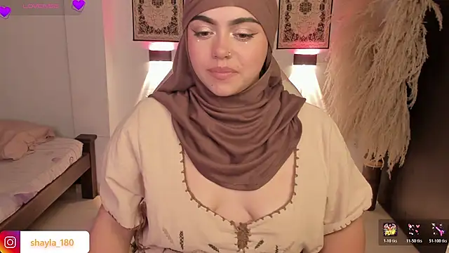 shayla_18 Live XXX Chat