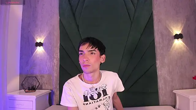 Živý XXX chat Andy_vergara1