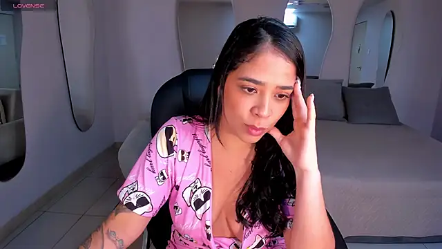 LucyCarter1 – Live XXX-chat