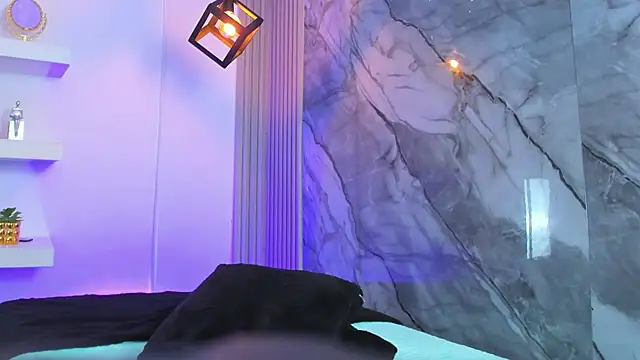 IsabellaMonet 现场XXX聊天