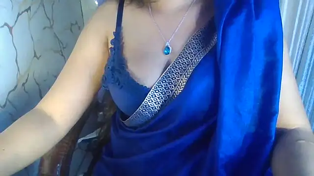 Chatroom XXX en direct de Cute_Arushii