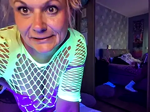 KingaCookies Webcam-Show