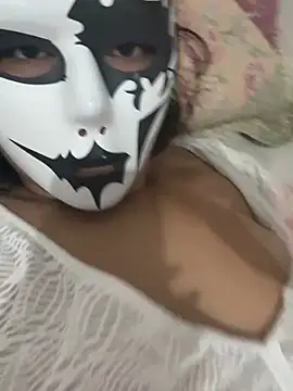 Show de webcam de cherrybr01