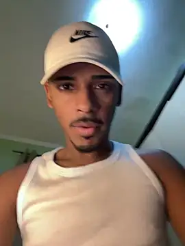 pretin19cm1 Webcam-Show