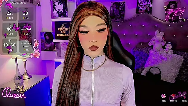 Megaan_Dolll Webcamshow