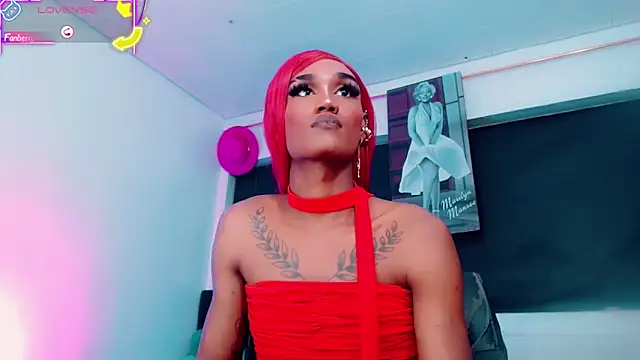 Kendall_hornyy webcam show
