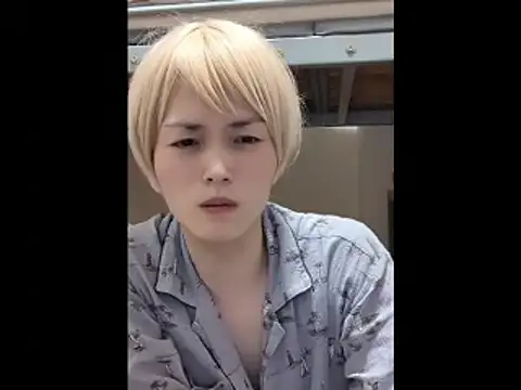 Živý XXX chat mgnhiroyuki