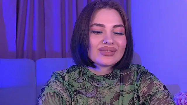 AdrianaToress Live XXX Chat