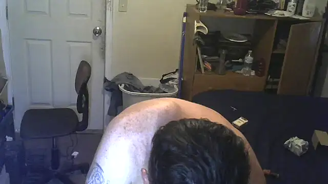 Živý XXX chat Johnny1991Blunt