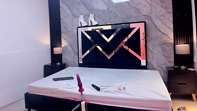Chat XXX ao vivo de VioletRose_as