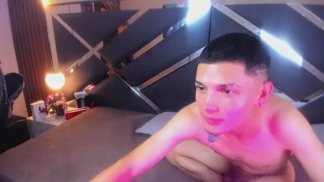 عرض كام Kittie_Vixen