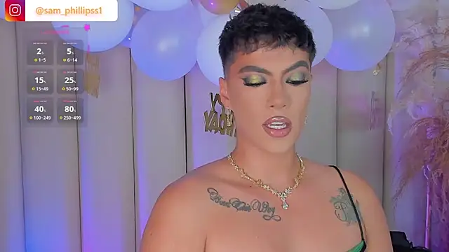sam_phillipss webcam show
