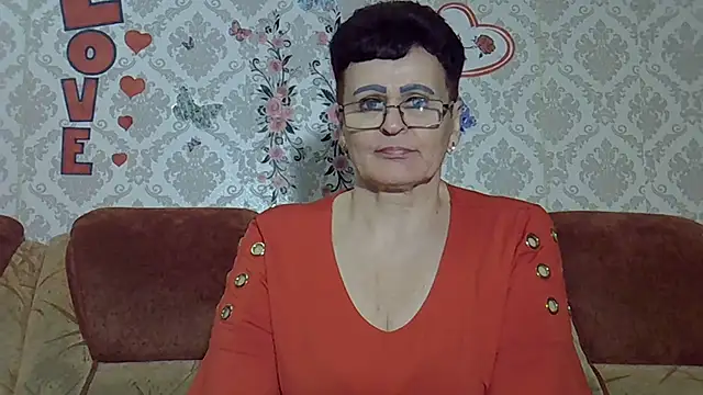 PaulaGolden: онлайн-секс-чат