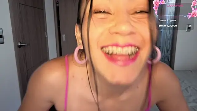 salome_stockman_s Obrolan Langsung XXX