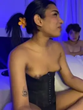 VeronicaSaenzx – Live XXX-chat