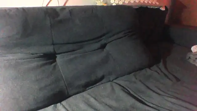 KaelNox Webcam-Show