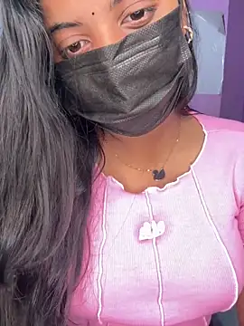 miss_eyekiller12's Webcam Show