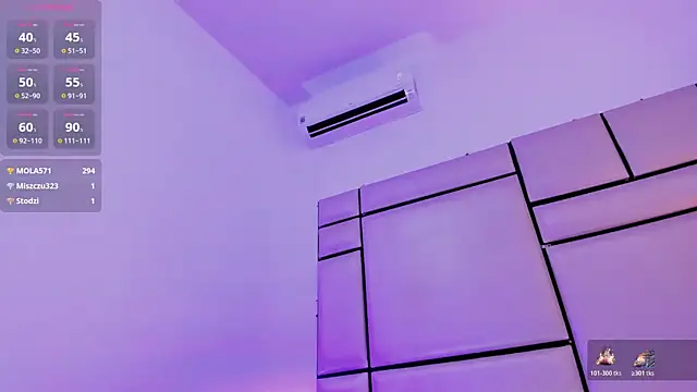AlinaVegaa_ লাইভ XXX চ্যাট