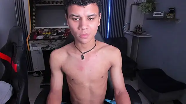 liam_jett 网络视讯表演