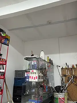 Show de webcam de Paul22cm-