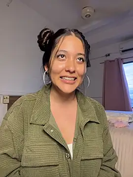 Nhefertary's Live XXX Chat