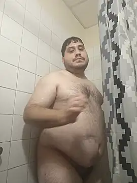 Show de webcam de JYMMYPORNAR