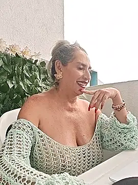 Lossexycacha Webcam-Show