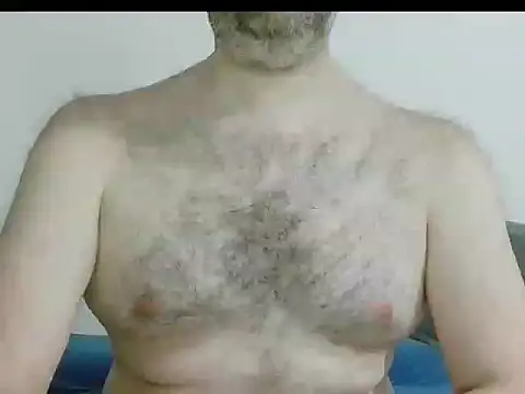 Show de sa_ah_only2 na webcam
