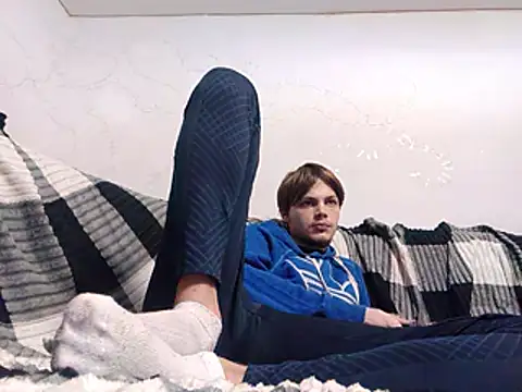 Show de webcam de RayMartino