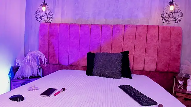 LunaArias Live XXX-chat