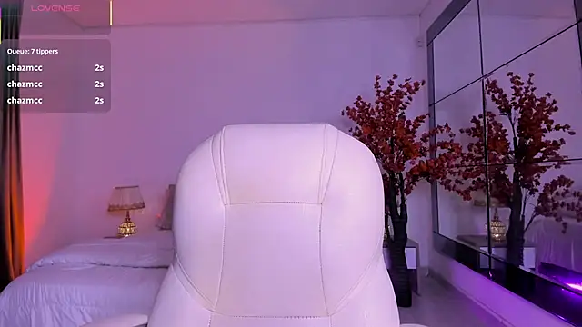 Cattleyya-catt's Webcam Show