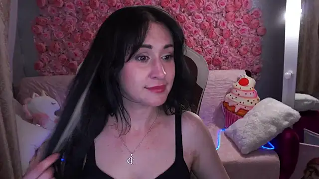 CarolinaaFoxyyy – Live XXX-chat