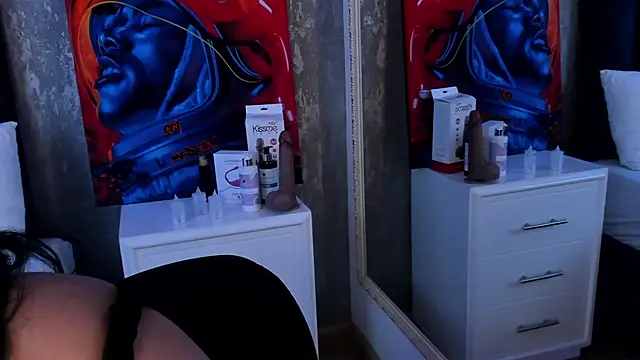 Ivi_jones_'s Live XXX Chat