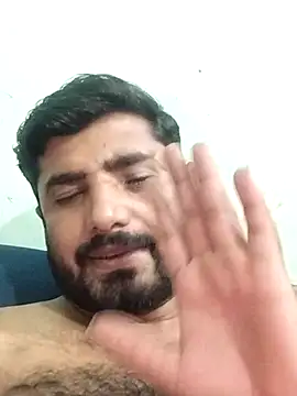 Chat +18 de Hunter34Boy ao vivo