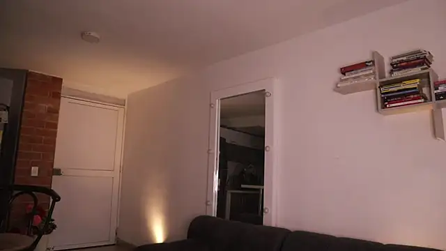 Chat XXX ao vivo de _Vahos_