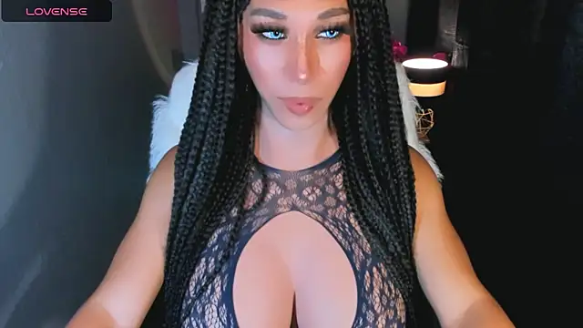 xSelfsuckerMistressVanyax Pertunjukan Webcam