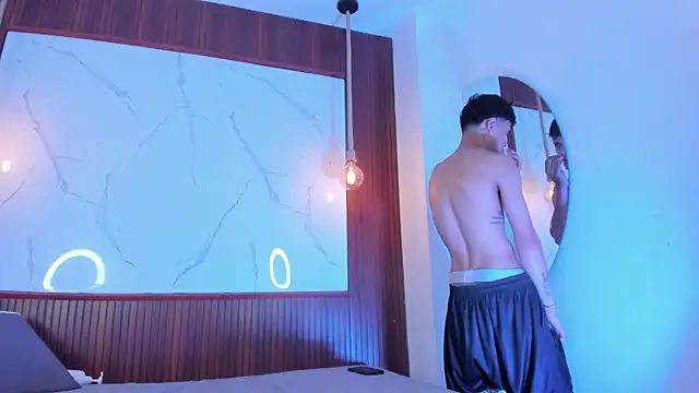 Chat +18 de Eroticxcouple ao vivo