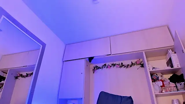 CANDYGABYY's Live XXX Chat