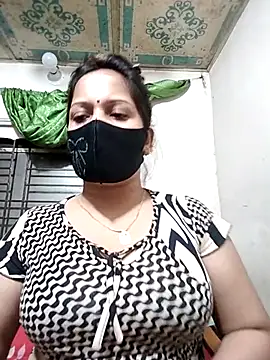 Payel_50's Webcam Show