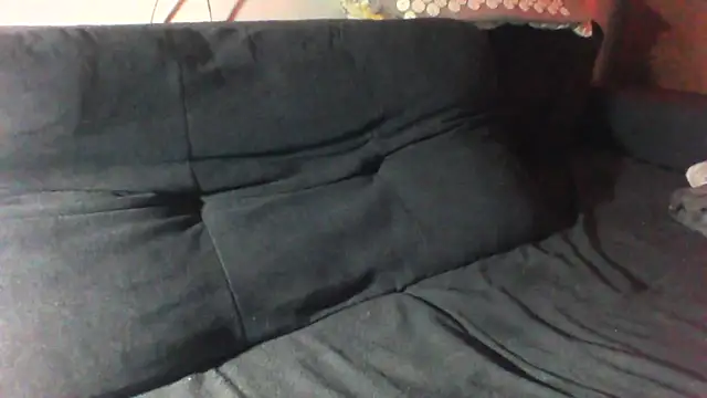 KaelNox's Webcam Show