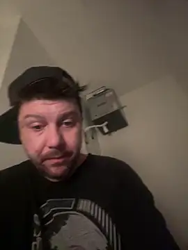 GabEthier Show in webcam