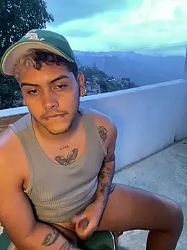 Saul_88n Webbikameraesitys