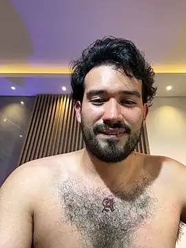 Adrian_SITH webcam show
